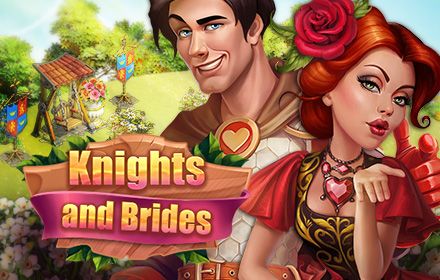 knights and brides hack